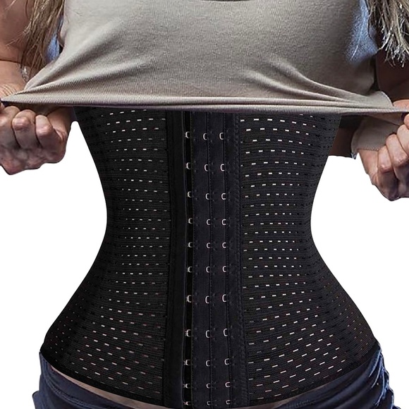 Waist Trainer 🦋 Brand New 🦋 Never Used - Picture 2 of 12